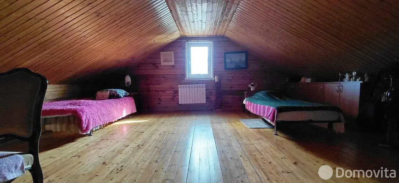 коттедж, Лебедево, пер. Коммунистический