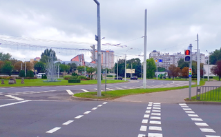 Комната, Минск, ул. Столетова, д. 99