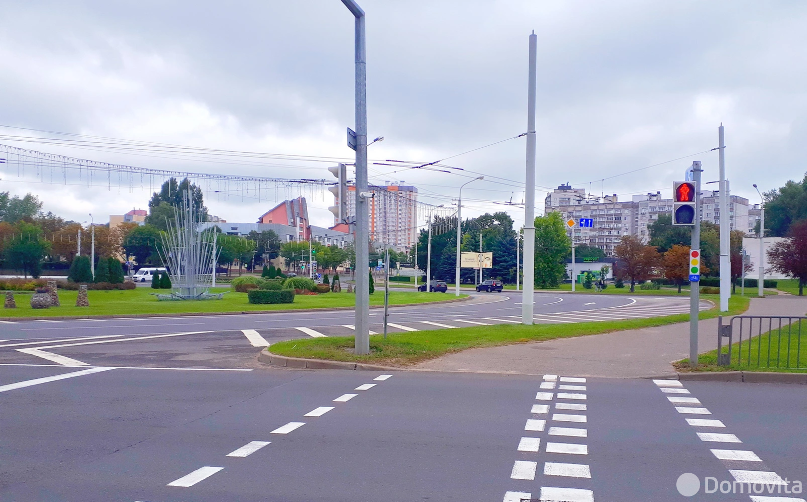 Продажа комнаты в Минске, ул. Столетова, д. 99, цена 6550 USD, код 7836 - фото 4
