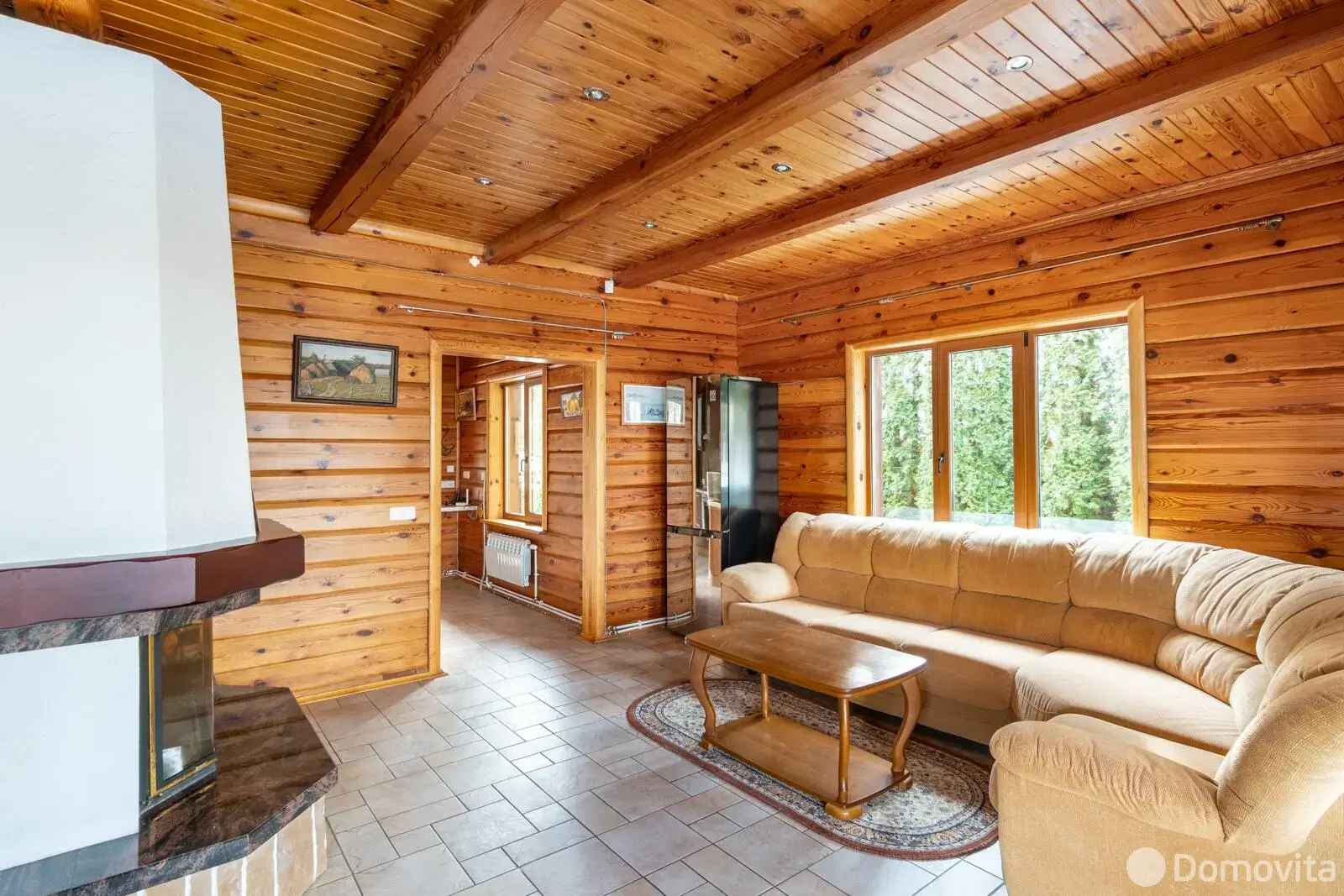 купить дом, Дуброва, д. 4