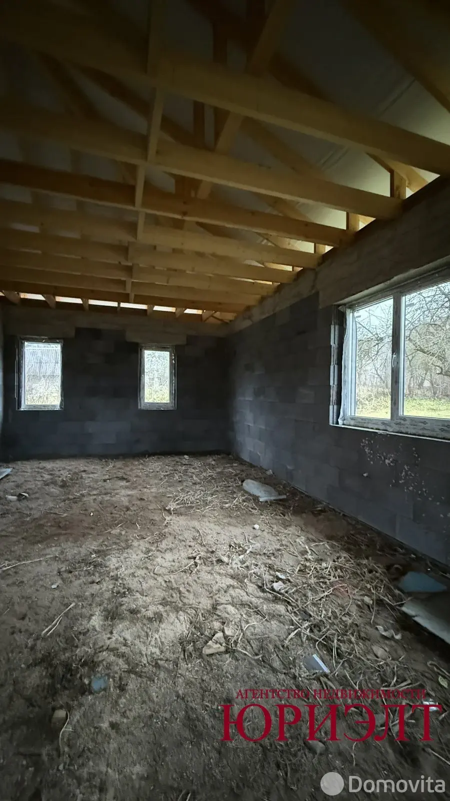 дом, Мазолово, ул. Мелиораторов