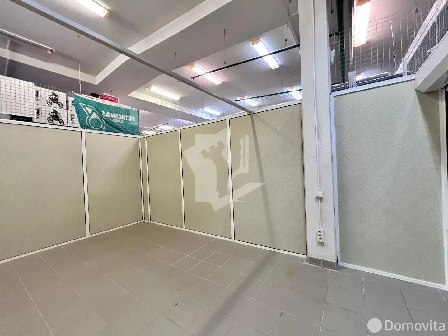 объект сферы услуг, Минск, ул. Лещинского, д. 14/а