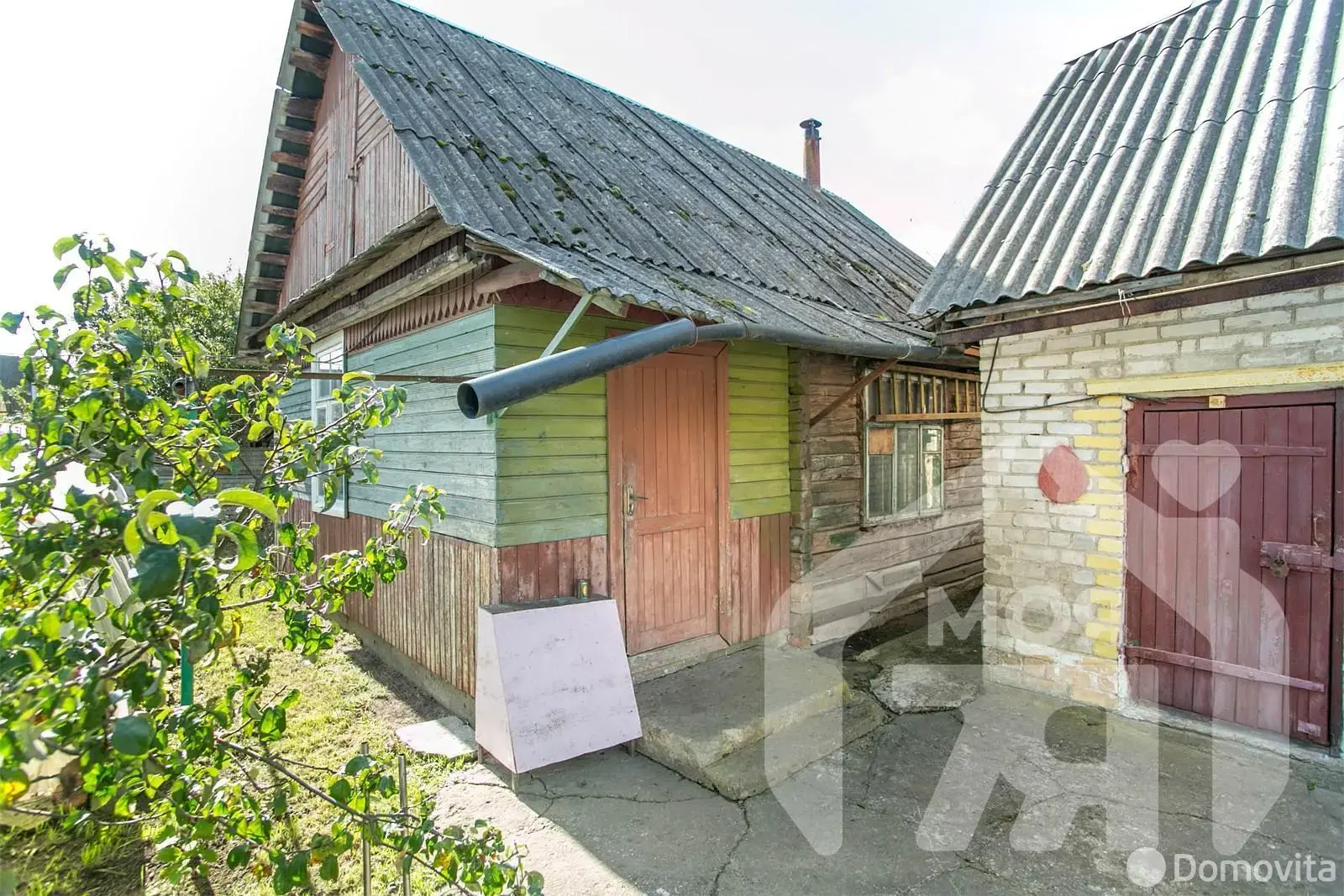 дом, Молодечно, ул. Тарашкевича, д. 13