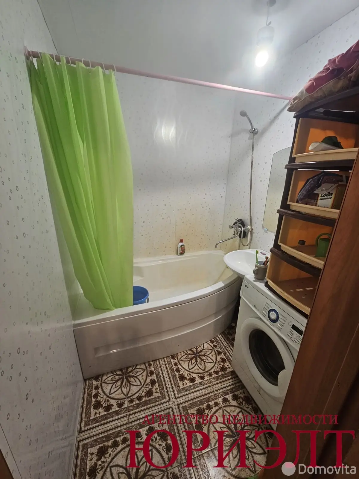 дом, Ульяновичи, 