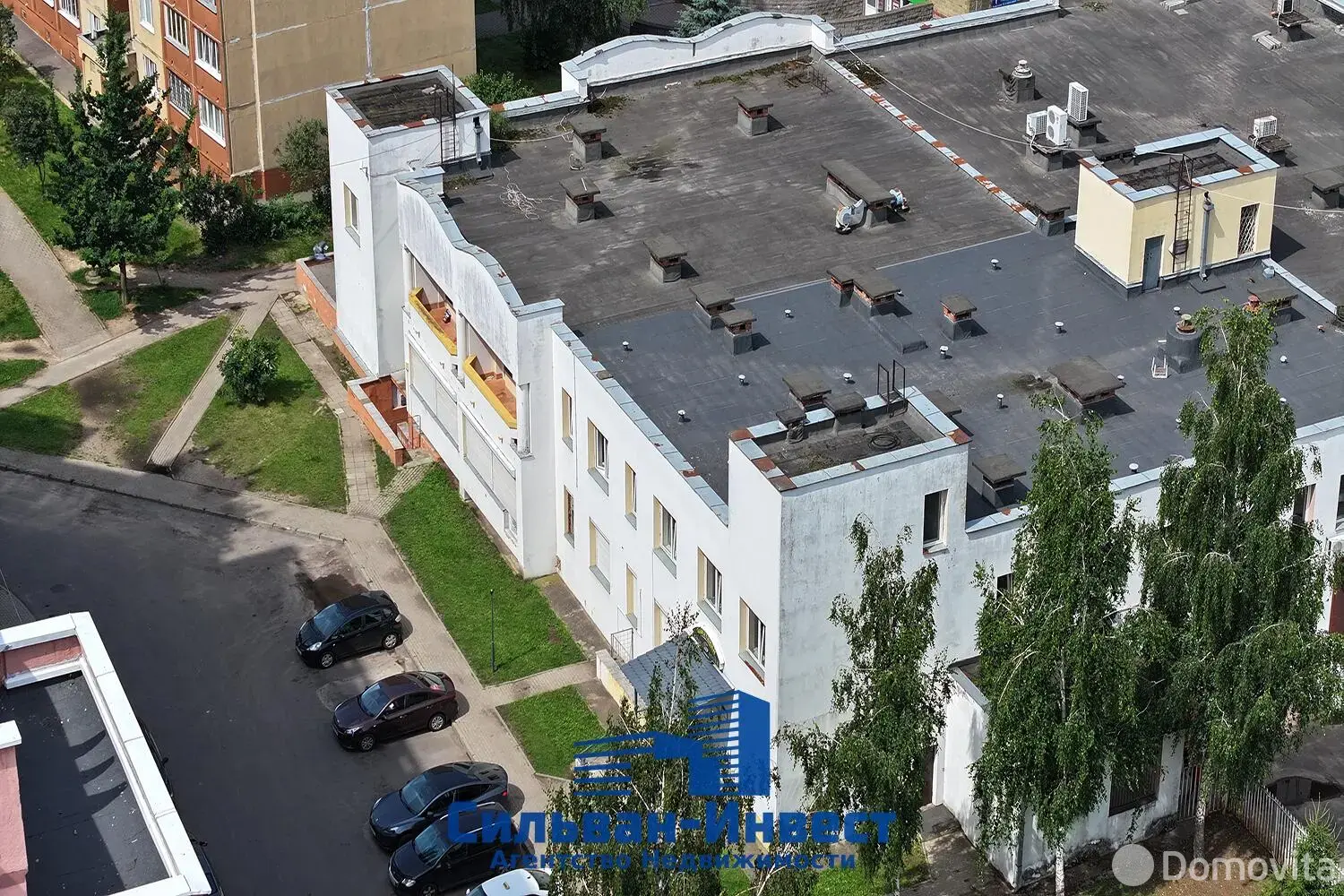 Купить торговое помещение на ул. Михася Лынькова, д. 19/2 в Минске, 750000USD, код 997963 - фото 5