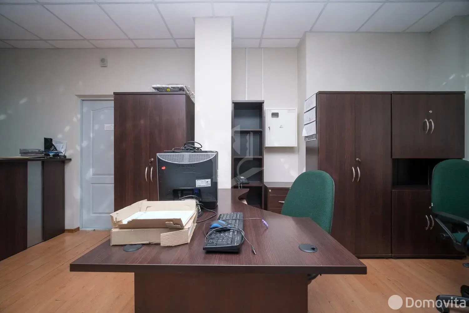 Купить офис на ул. Максима Богдановича, д. 155/б в Минске, 96000USD, код 10466 - фото 3