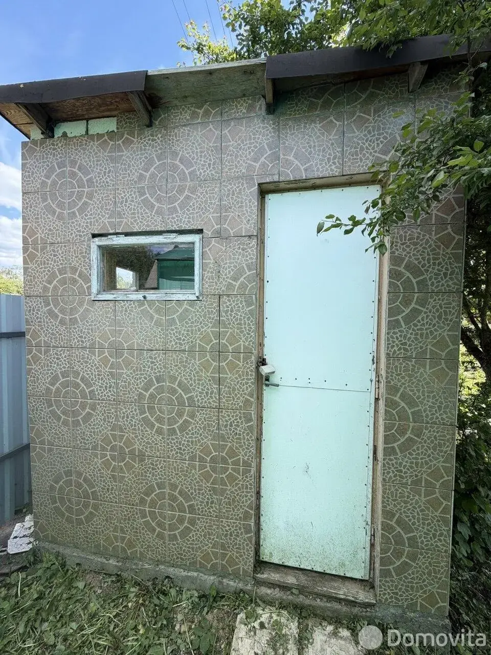 Купить 1-этажную дачу в Жаворонок Минская область, 33665BYN, код 186060 - фото 14