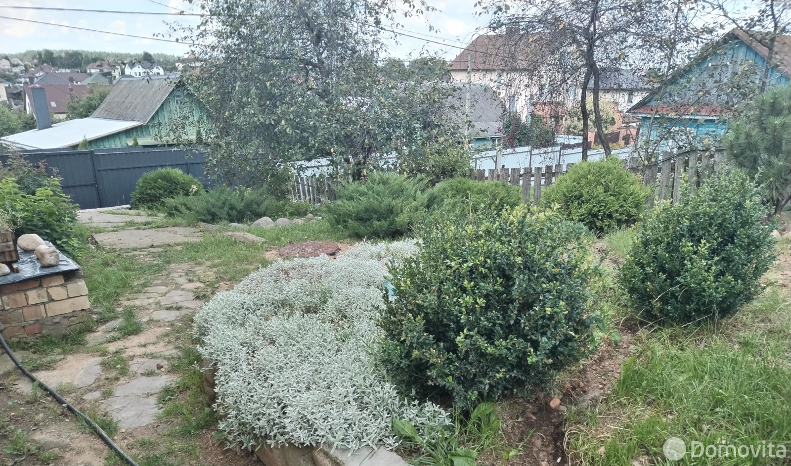 Купить земельный участок, 9 соток, Боровляны, Минская область, 98700USD, код 572024 - фото 20