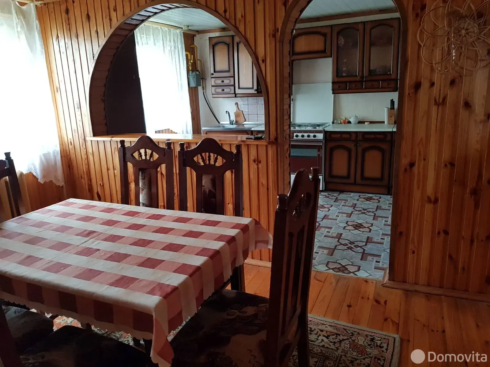 дом, Нарочь, ул. Молодёжная, д. 27