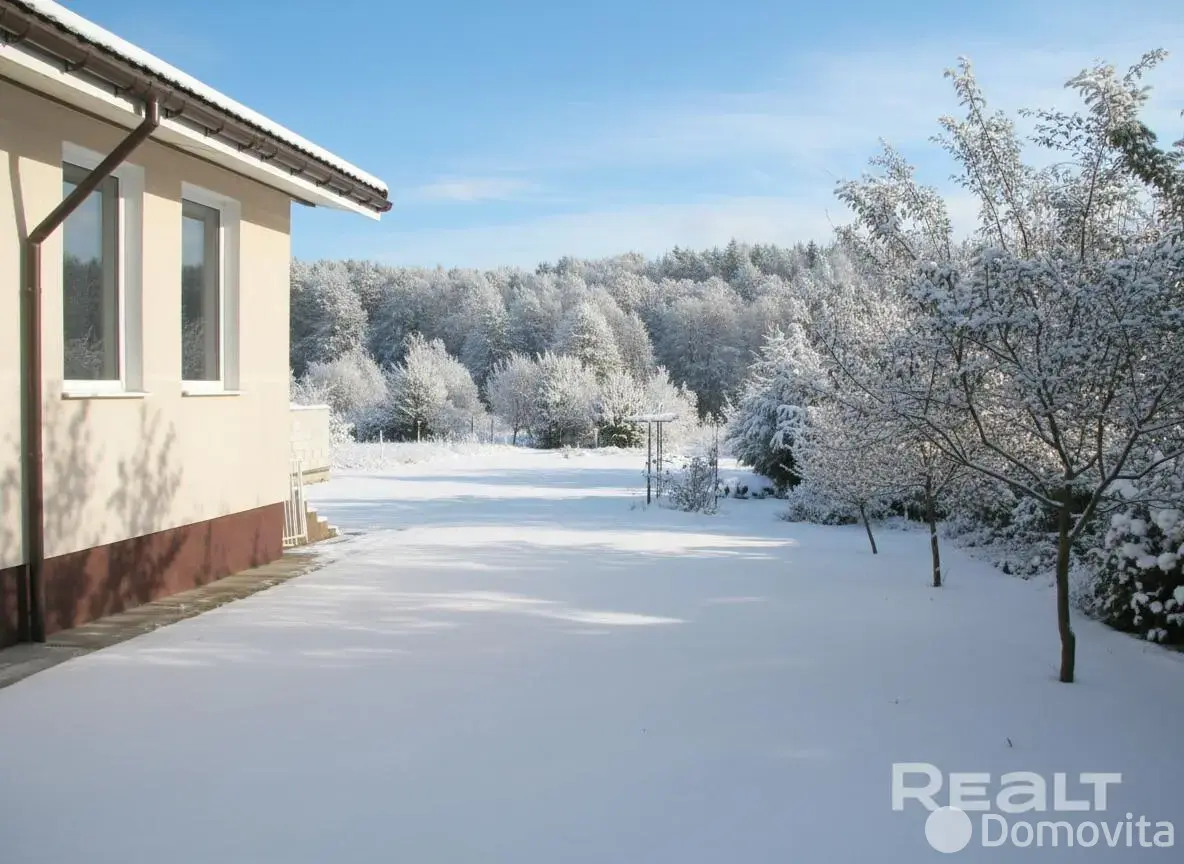 коттедж, Тюхаи, ул. Центральная 