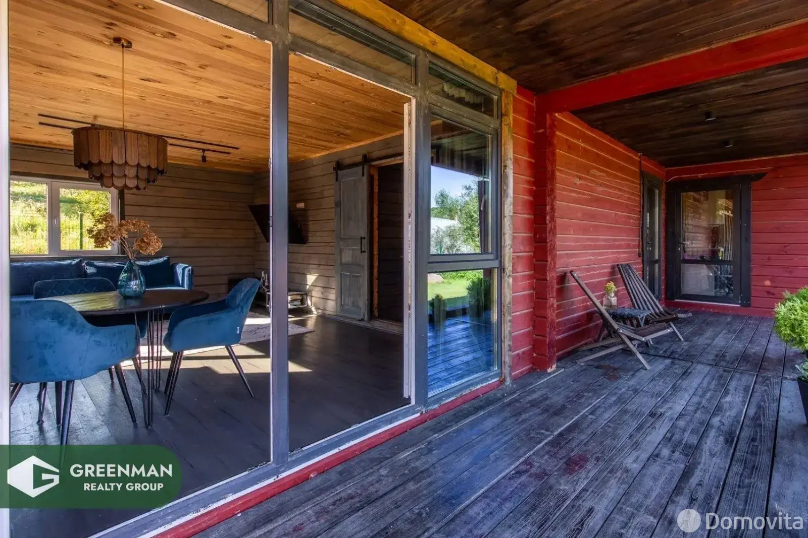 дом, Крапужино, ул. Тихая 