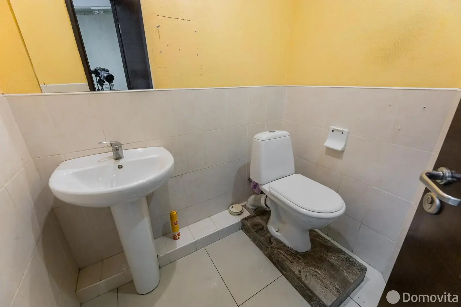 офис, Минск, ул. Бирюзова, д. 10/А в Фрунзенском районе