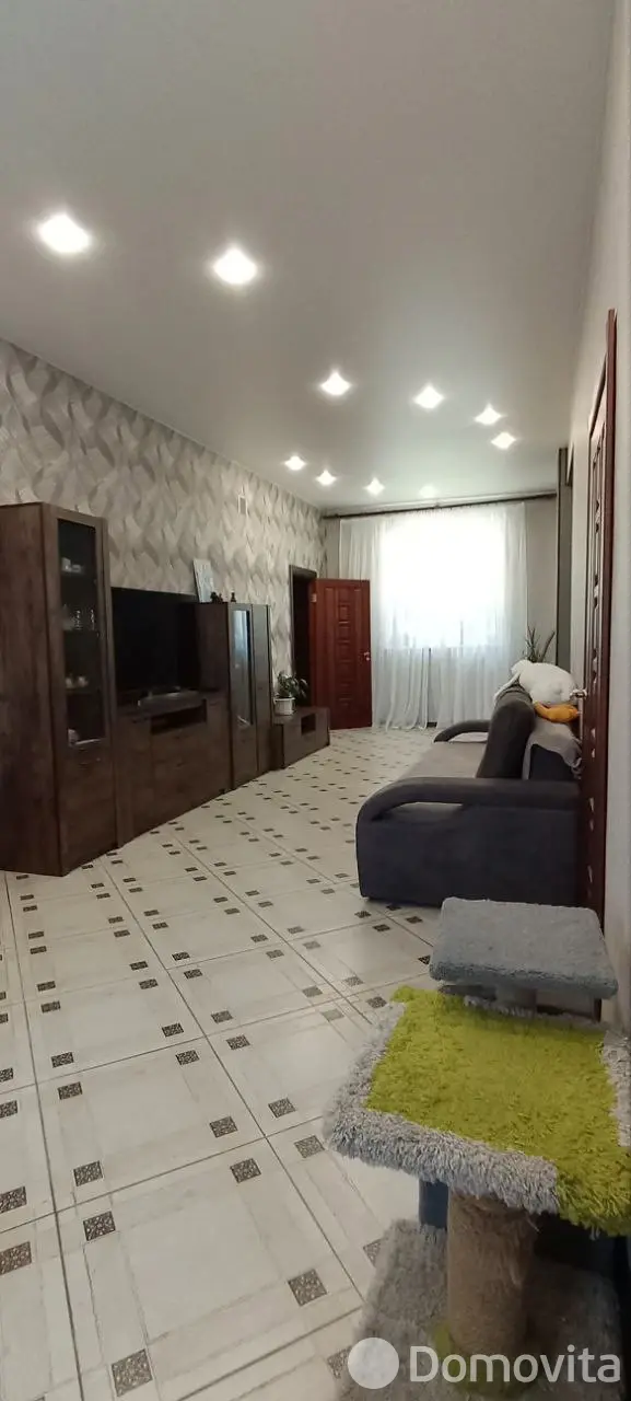 коттедж, Голынец, ул. Лесная 