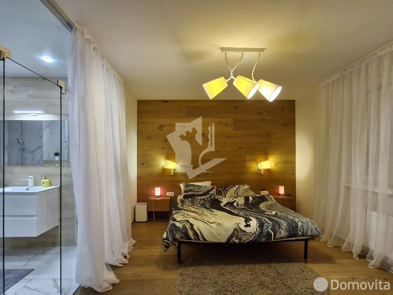 квартира, Минск, ул. Лукьяновича, д. 2В в Советском районе