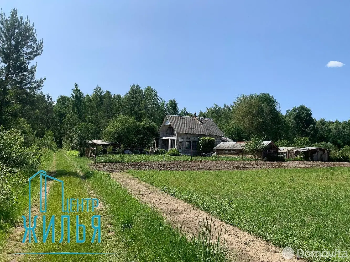 продажа участка, Музей, 