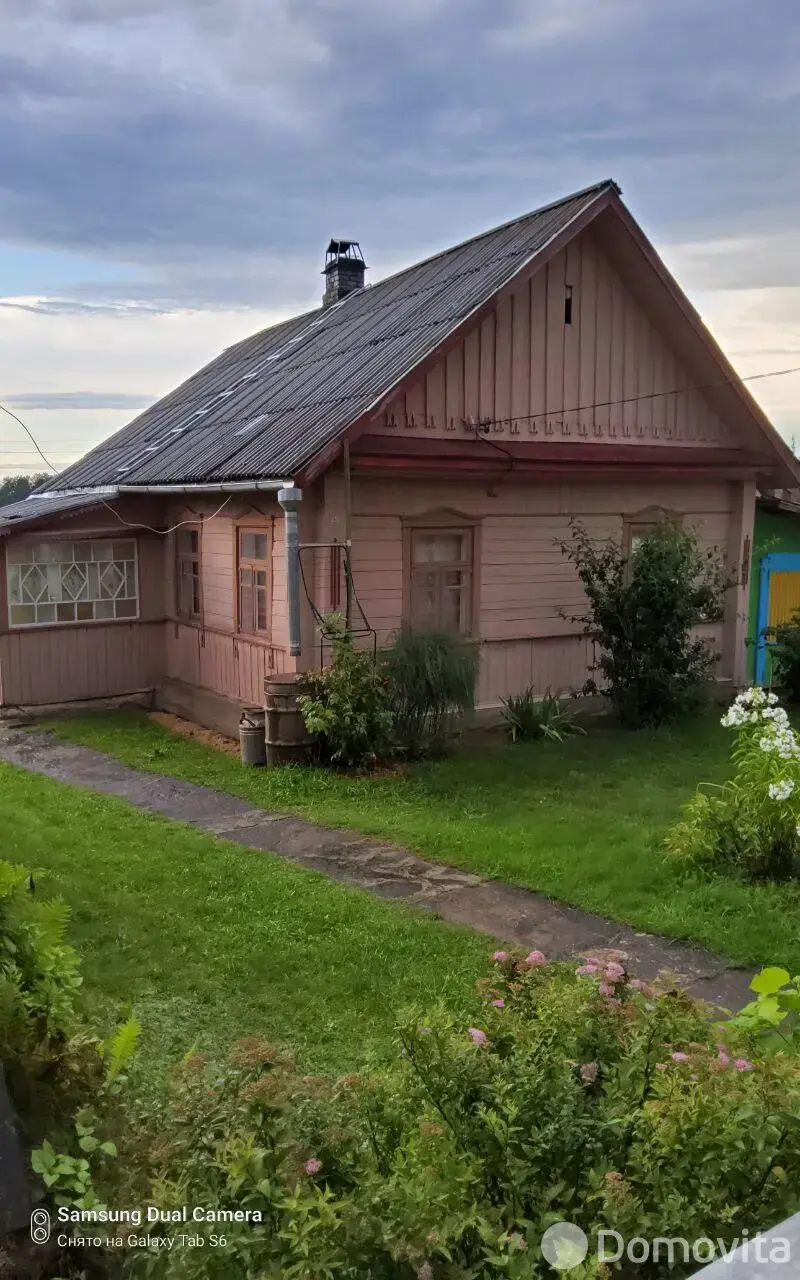коттедж, Каменка, , стоимость продажи 50 612 р.