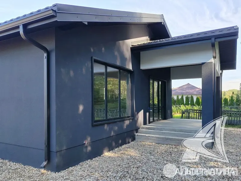 Продажа 1-этажной дачи в Марьина роща Брестская область, 79000USD, код 184284 - фото 27