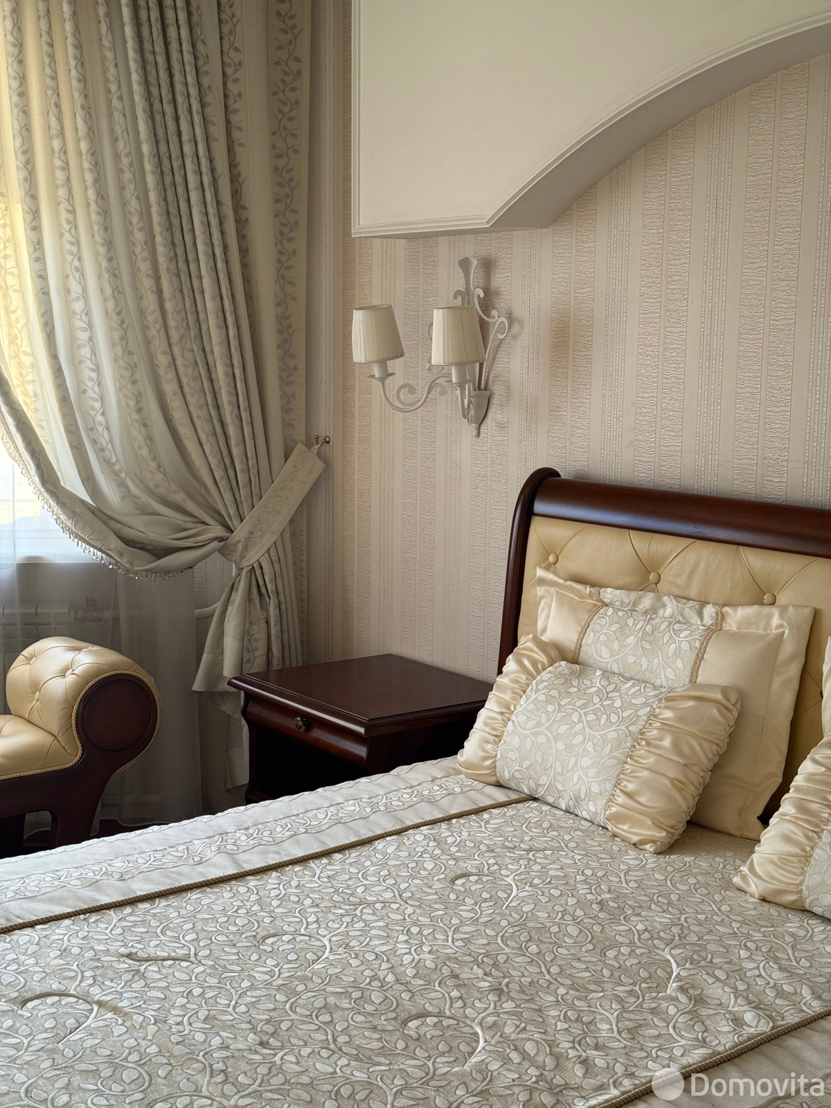 квартира, Минск, ул. Гурского, д. 37 на ст. метро Михалово