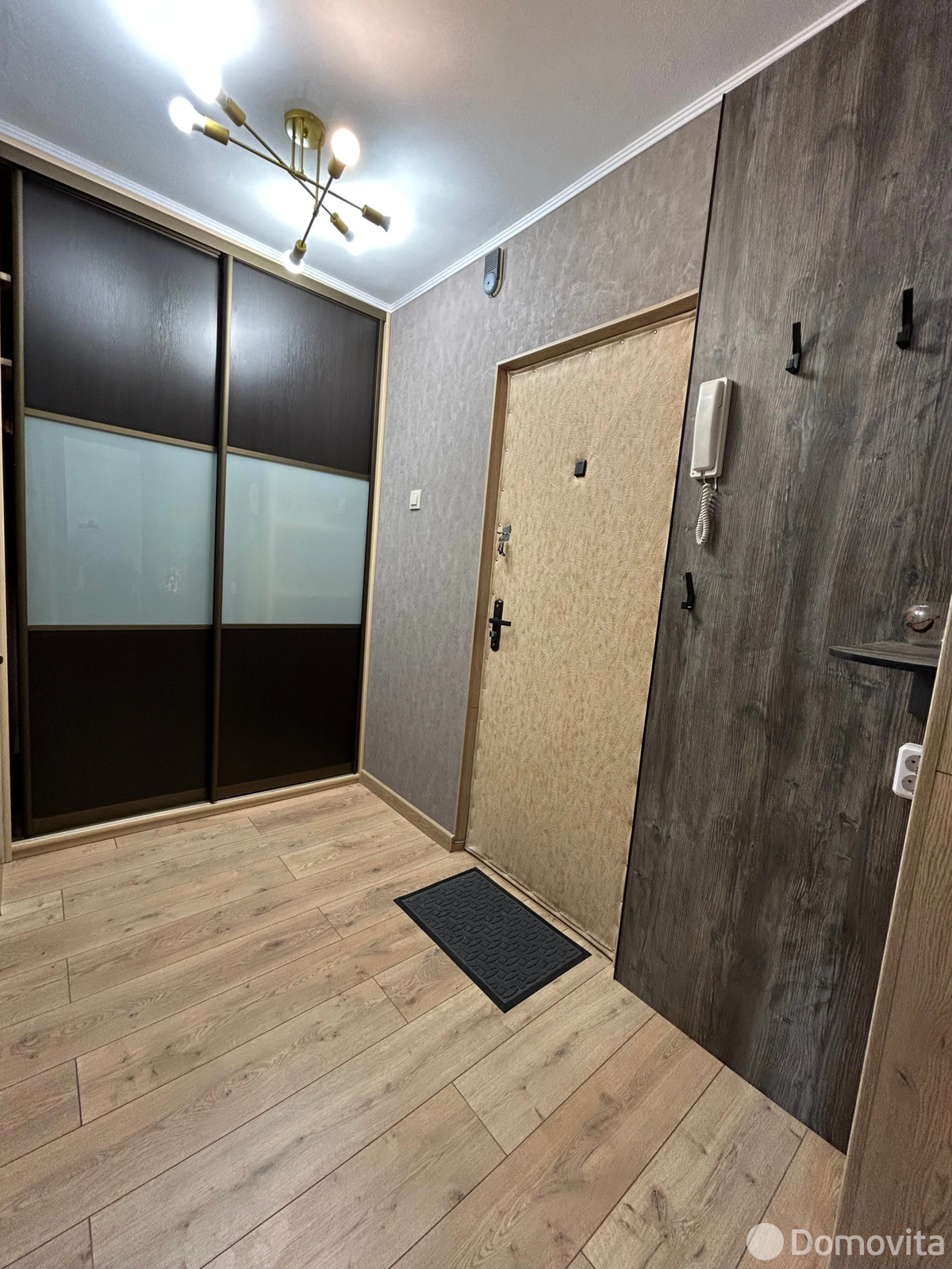 Цена аренды квартиры, Минск, ул. Якубовского, д. 38