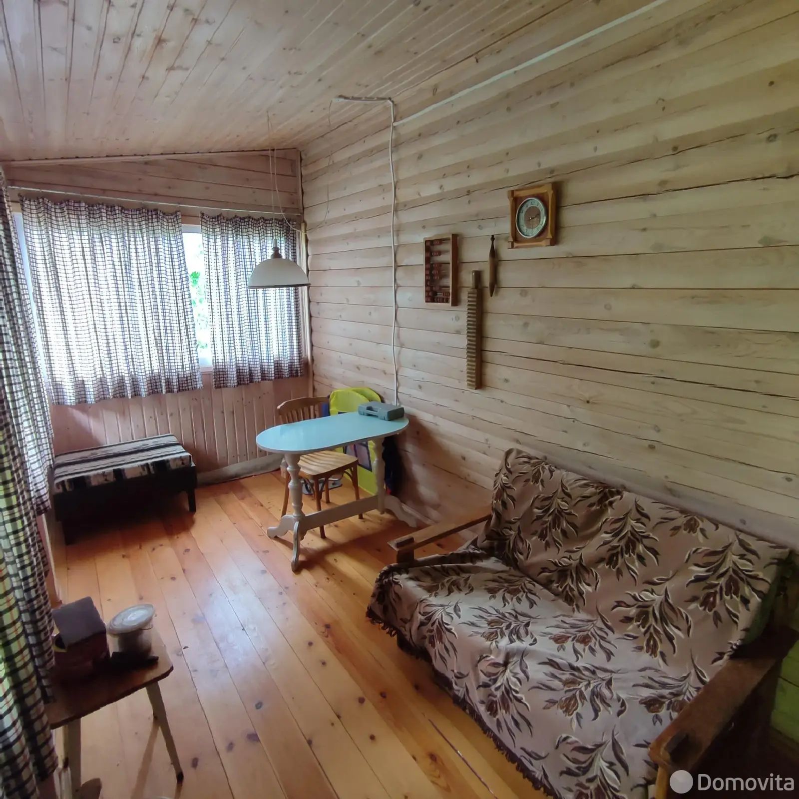 Продажа 2-этажной дачи в Факел Воложинский район Минская область, 30000USD, код 184196 - фото 27