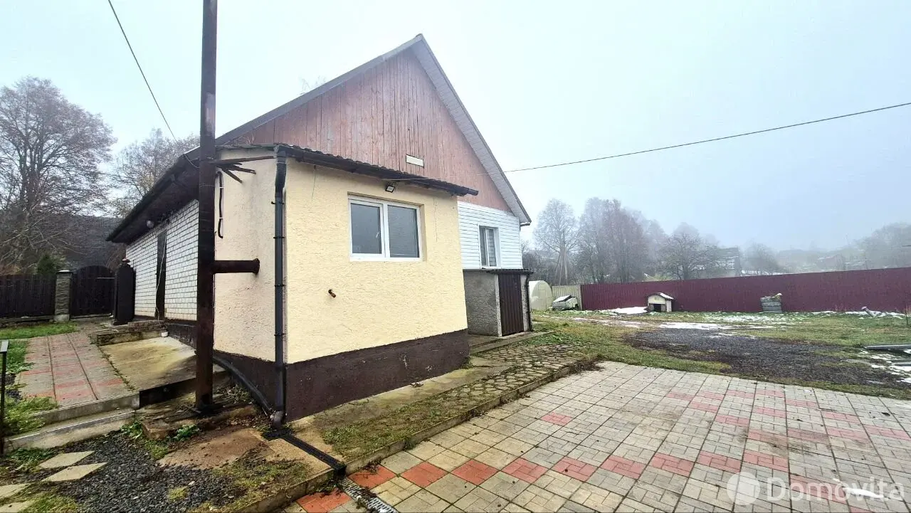 дом, Близница, ул. Садовая, д. 8