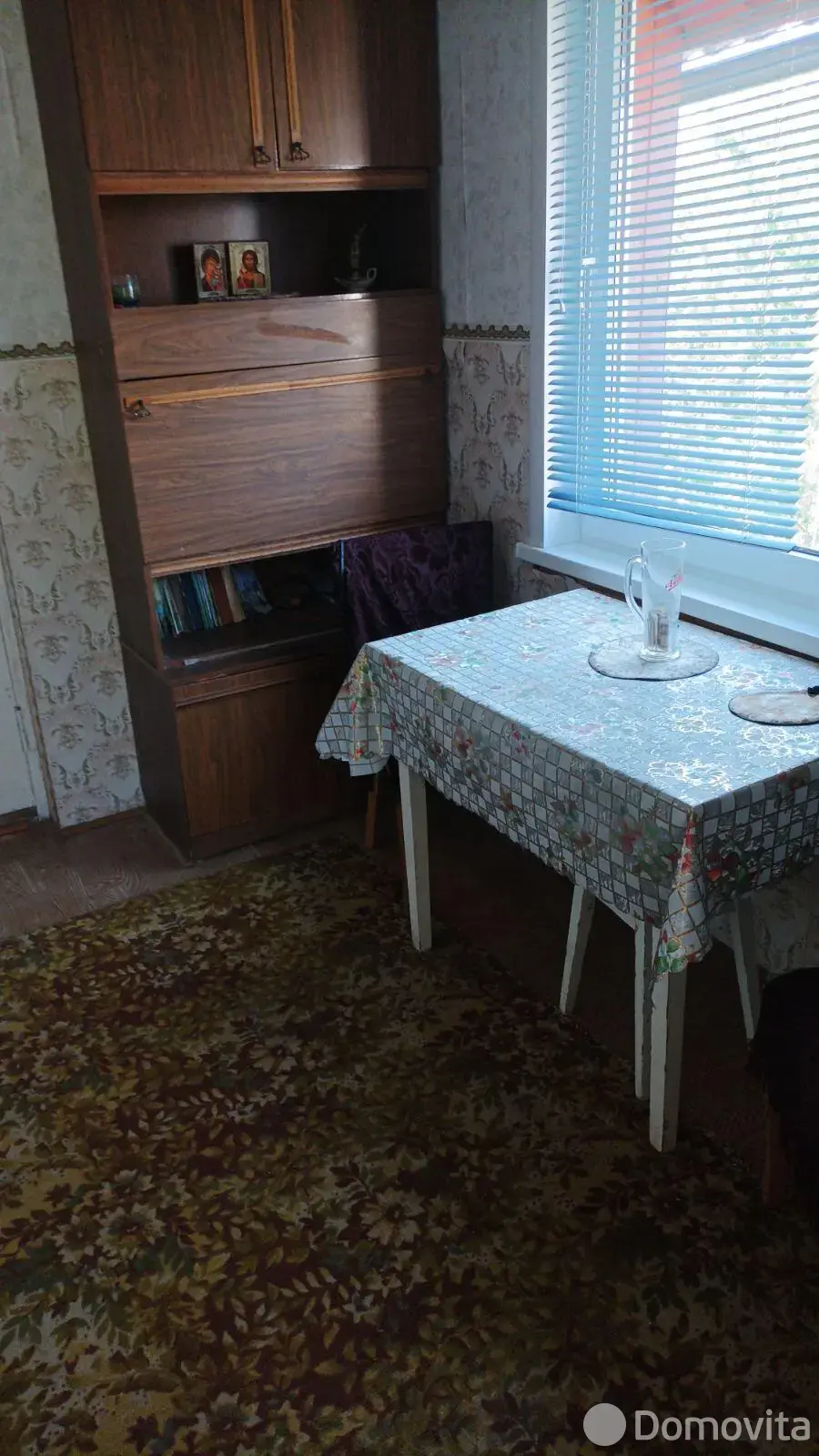 Продажа 1-этажной дачи в Зеленая роща Минская область, 15000USD, код 185283 - фото 12