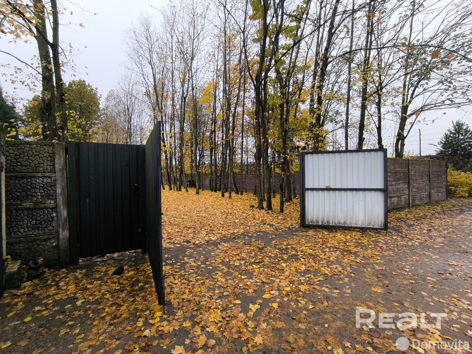 Купить земельный участок, 9.68 соток, Ратомка, Минская область, 84900USD, код 571777 - фото 16