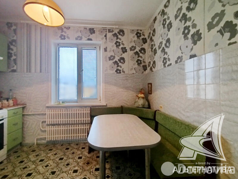 Продажа 3-комнатной квартиры в Жабинке, , 41500 USD, код: 1115140 - фото 3