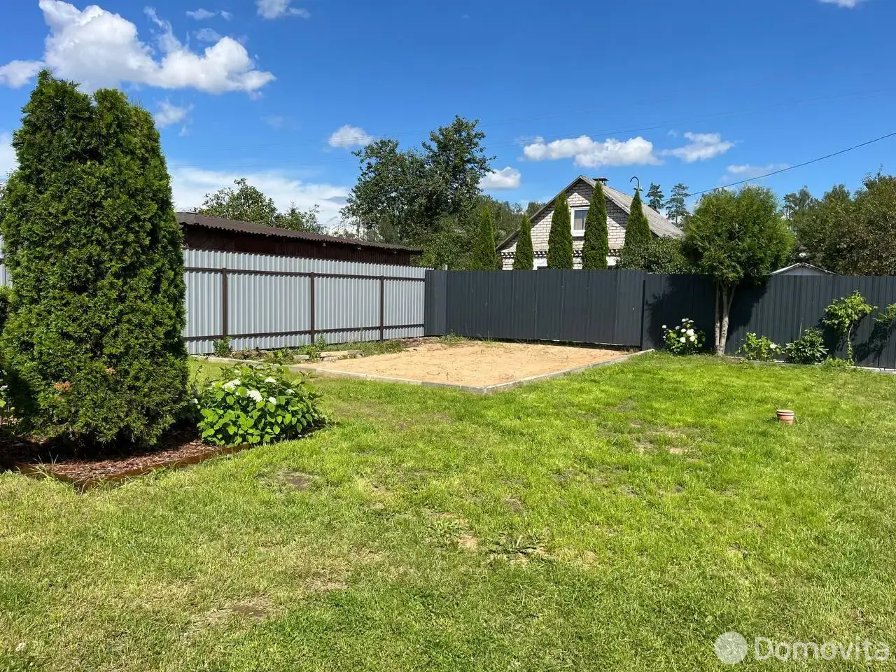 Купить земельный участок, 6.56 соток, Юхновка, Минская область, 40000USD, код 571463 - фото 37