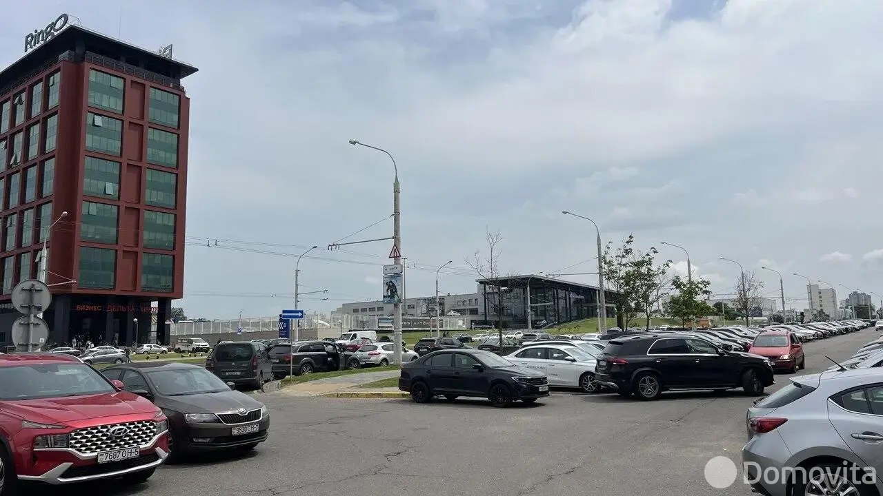 Продажа гаража в Минске ул. Тимирязева, д. 65, 11300USD, код 9036 - фото 21