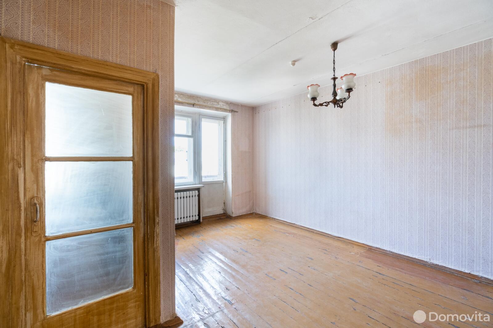 Купить 1-комнатную квартиру в Минске, ул. Уральская, д. 8, 43900 USD, код: 1006024 - фото 3