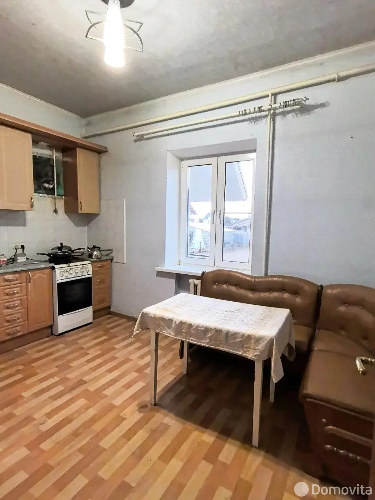 купить коттедж, Жодино, ул. Весенняя