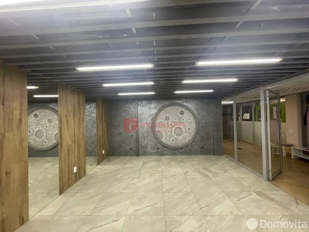 Снять торговое помещение на ул. Кирилла Туровского, д. 16 в Минске, 547USD, код 967577 - фото 5