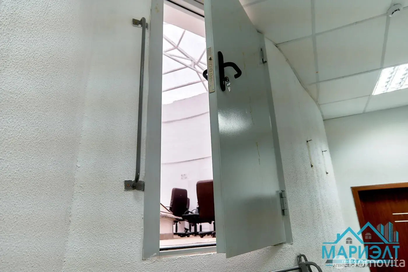 Аренда офиса на ул. Кульман, д. 9 в Минске, 7736BYN, код 16860 - фото 24