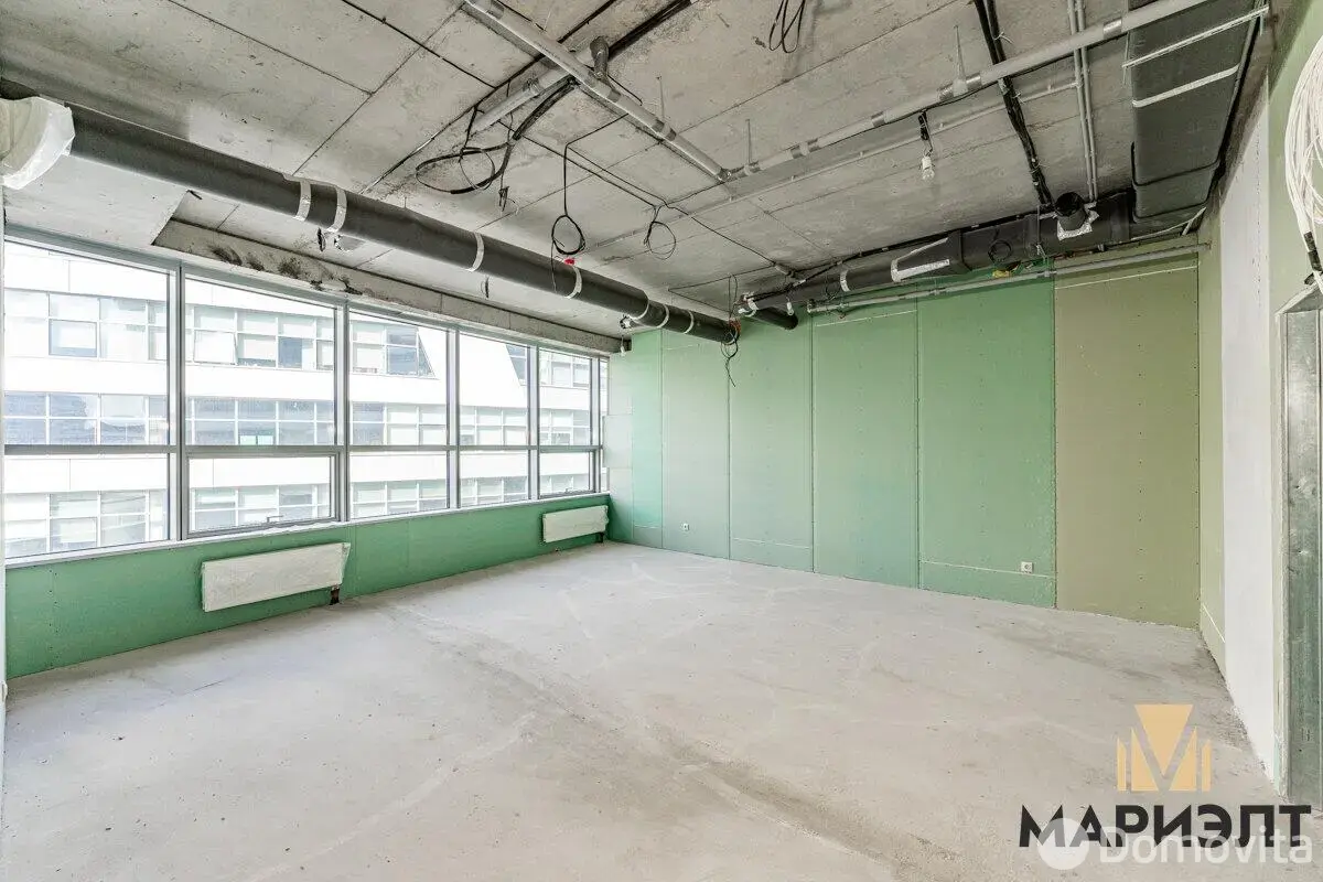 Помещение под сферу услуг в Минске, пр-т Победителей, д. 104, код 2954 - фото 10