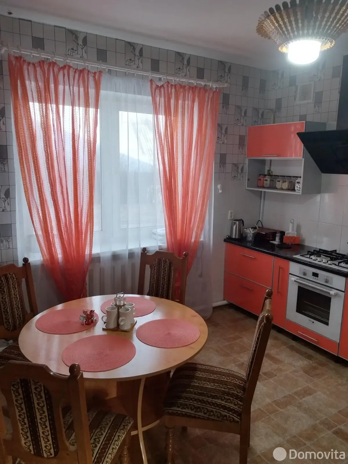 коттедж, Дзержинск, ул. Кооперативная, д. 14 