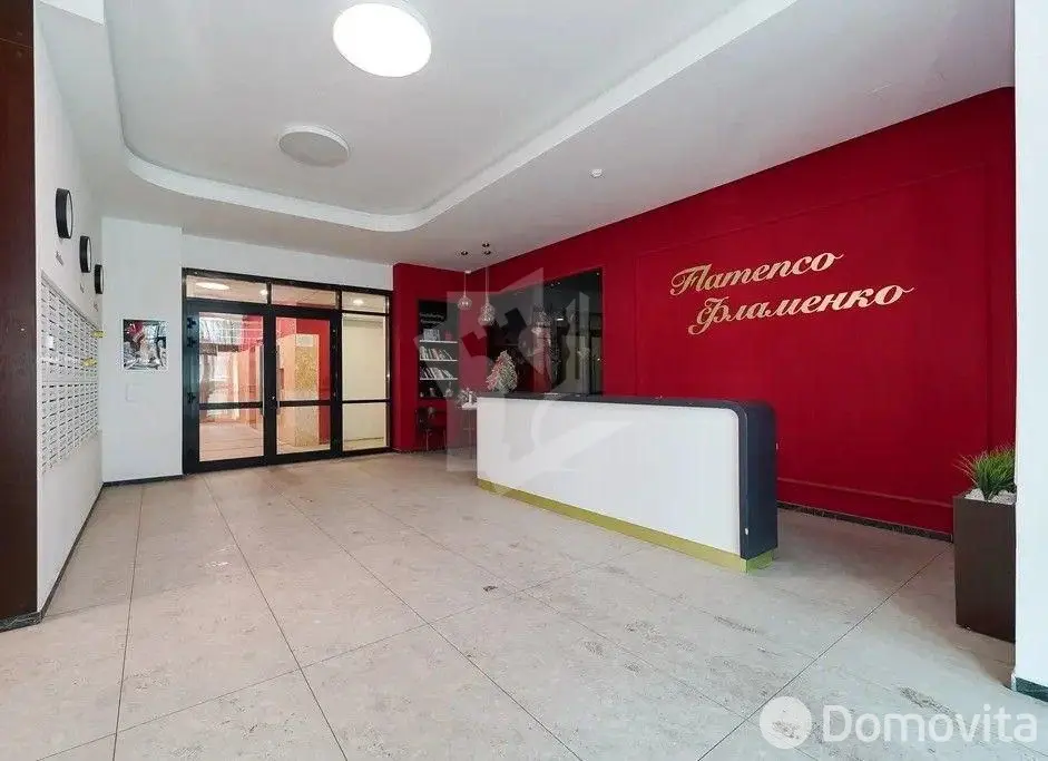 Снять 1-комнатную квартиру в Минске, ул. Аэродромная, д. 16, 490USD, код 149917 - фото 17