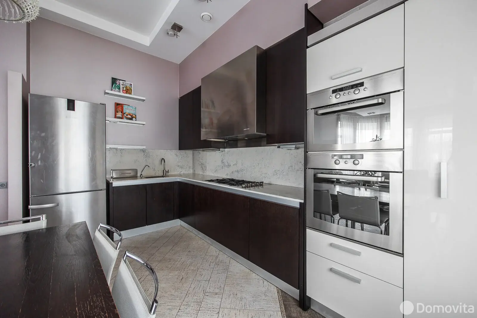 дом, Минск, ул. Можайского, д. 53