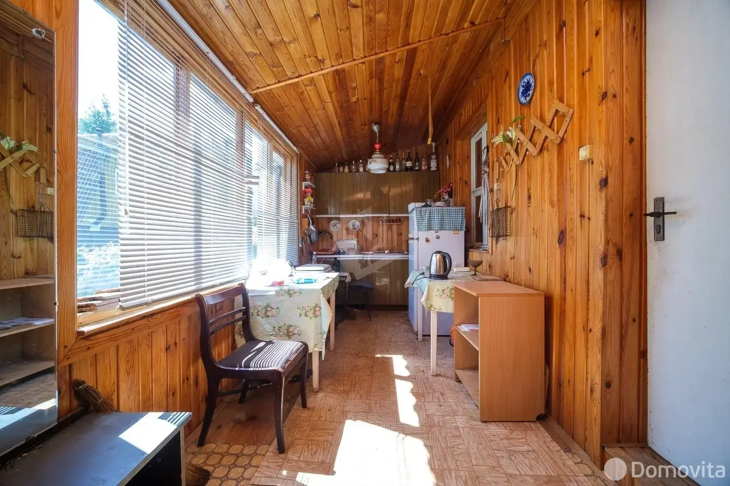 Цена продажи дома, Новая Лира,