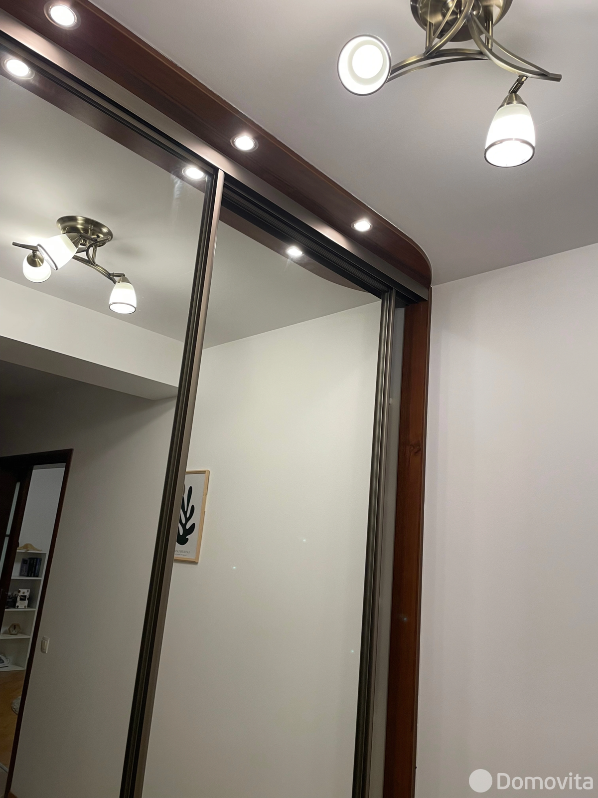 аренда квартиры, Минск, ул. Леонида Беды, д. 31