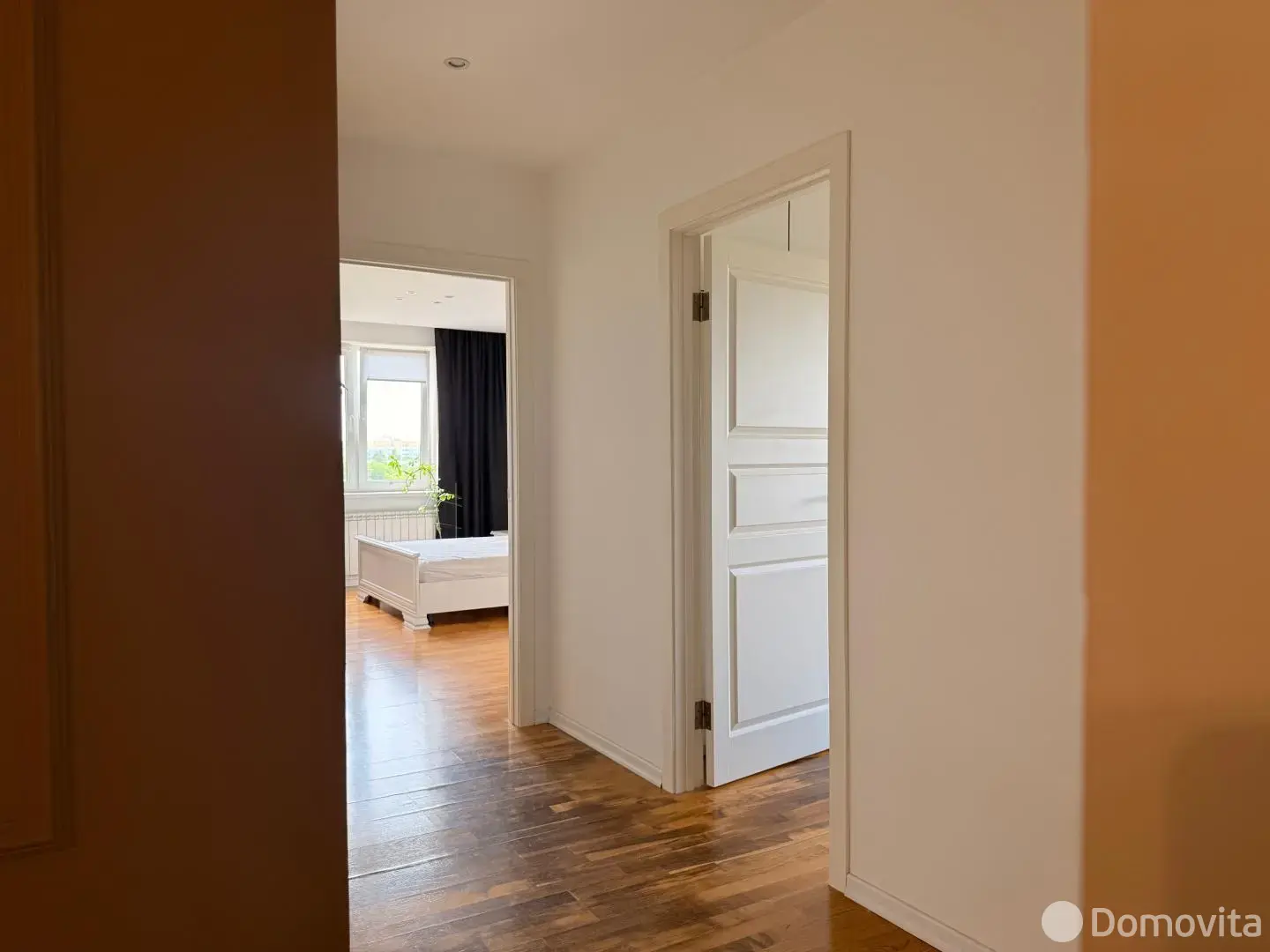 Снять 3-комнатную квартиру в Минске, ул. Болеслава Берута, д. 11А, 3200BYN, код 151146 - фото 17