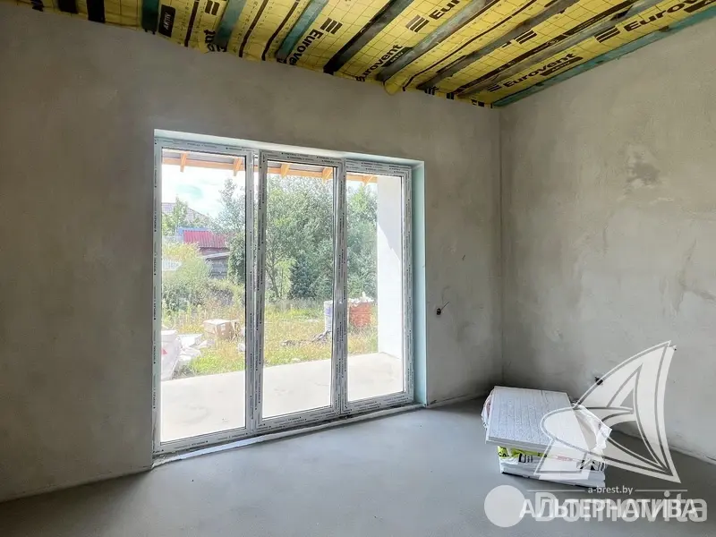 дача, Брест,
