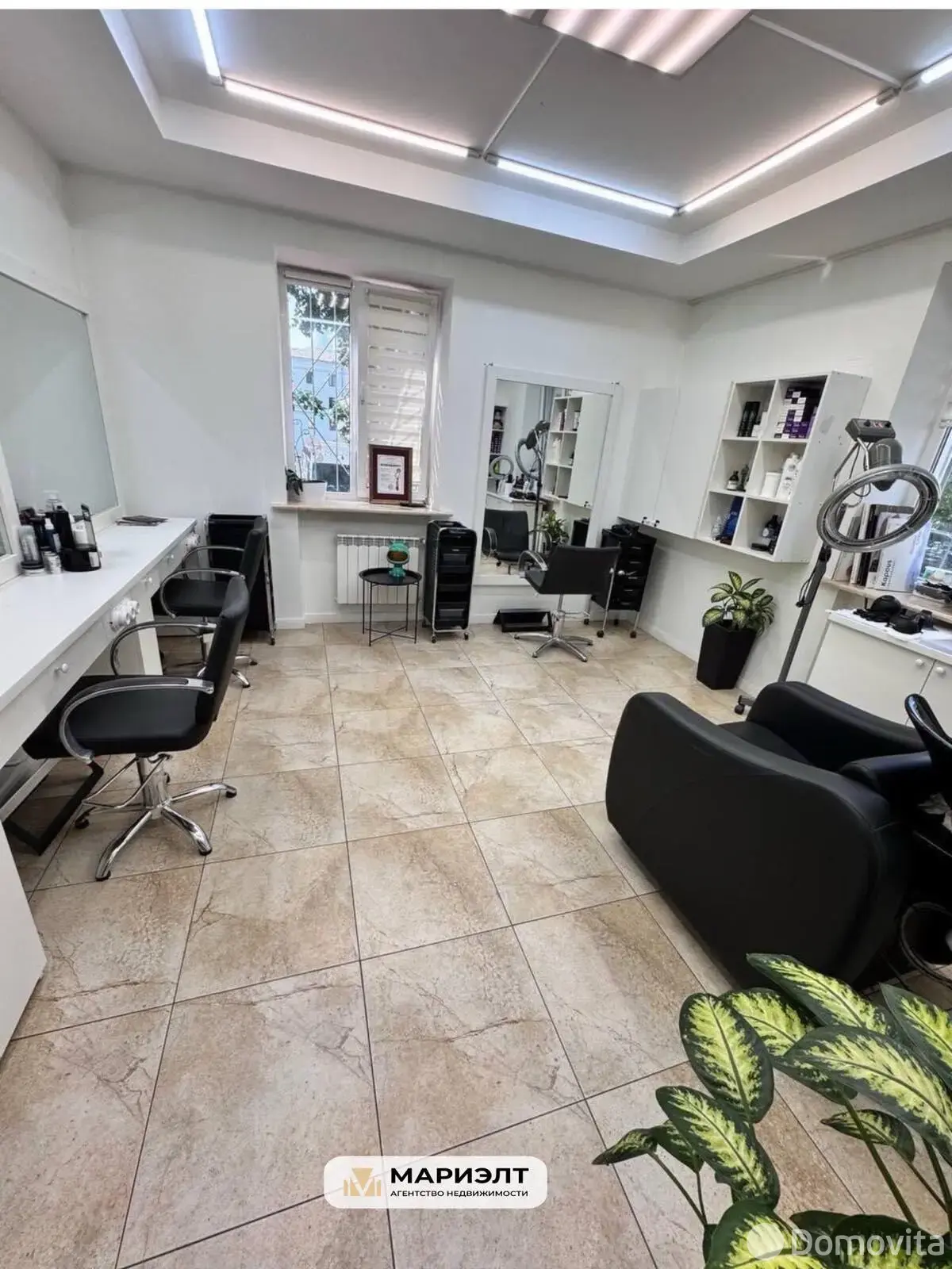 Купить помещение под сферу услуг в Минске, пер. Войсковый, д. 13 - фото 2