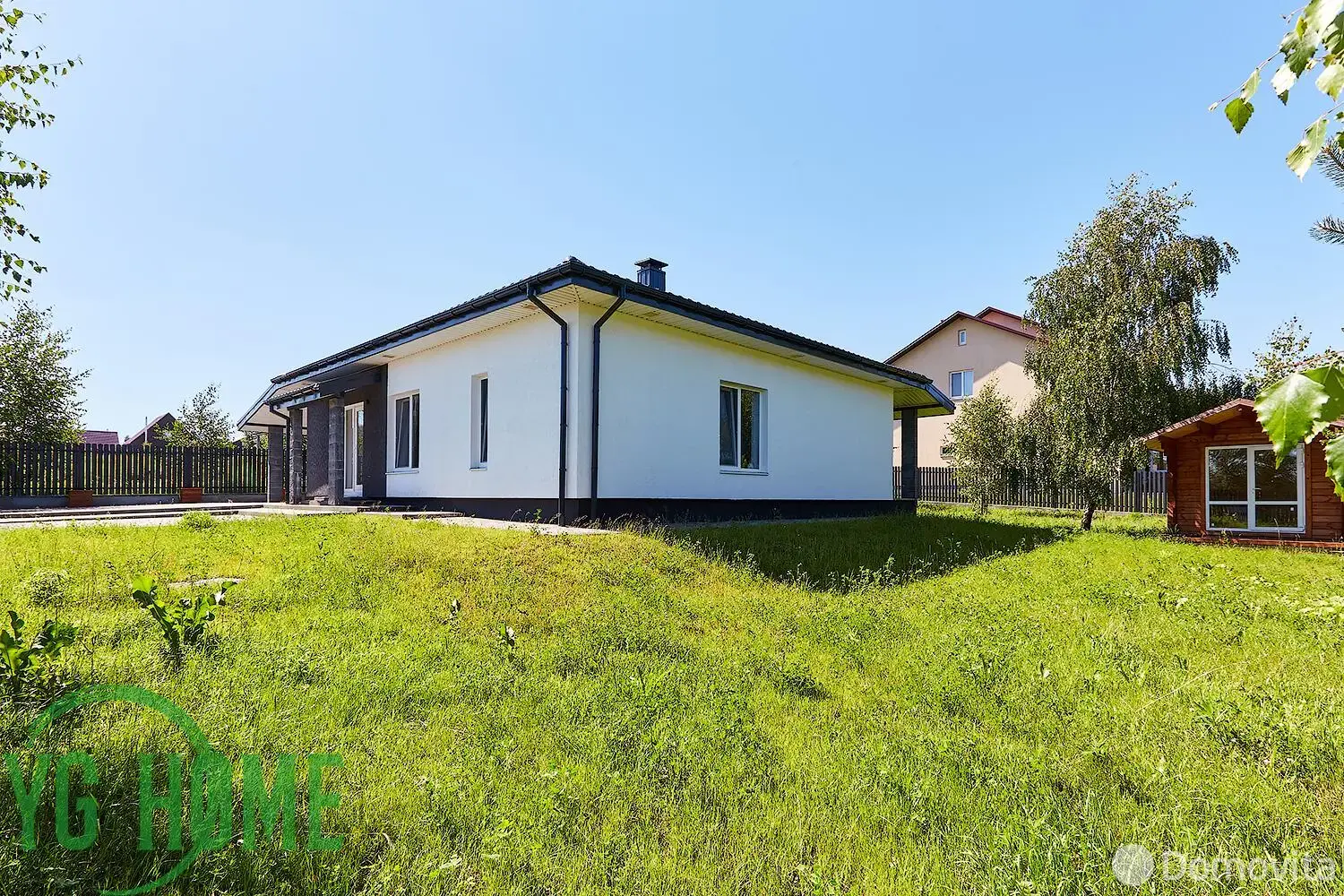 купить коттедж, Калезея, 