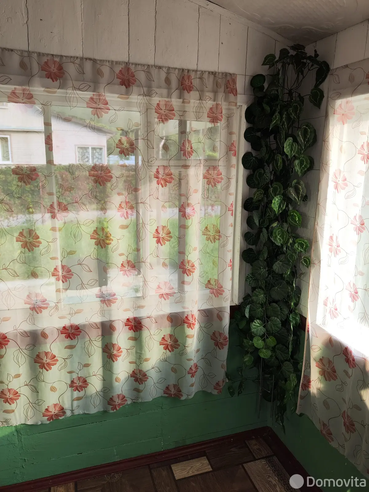 дача, ГОРИЗОНТ-82, 