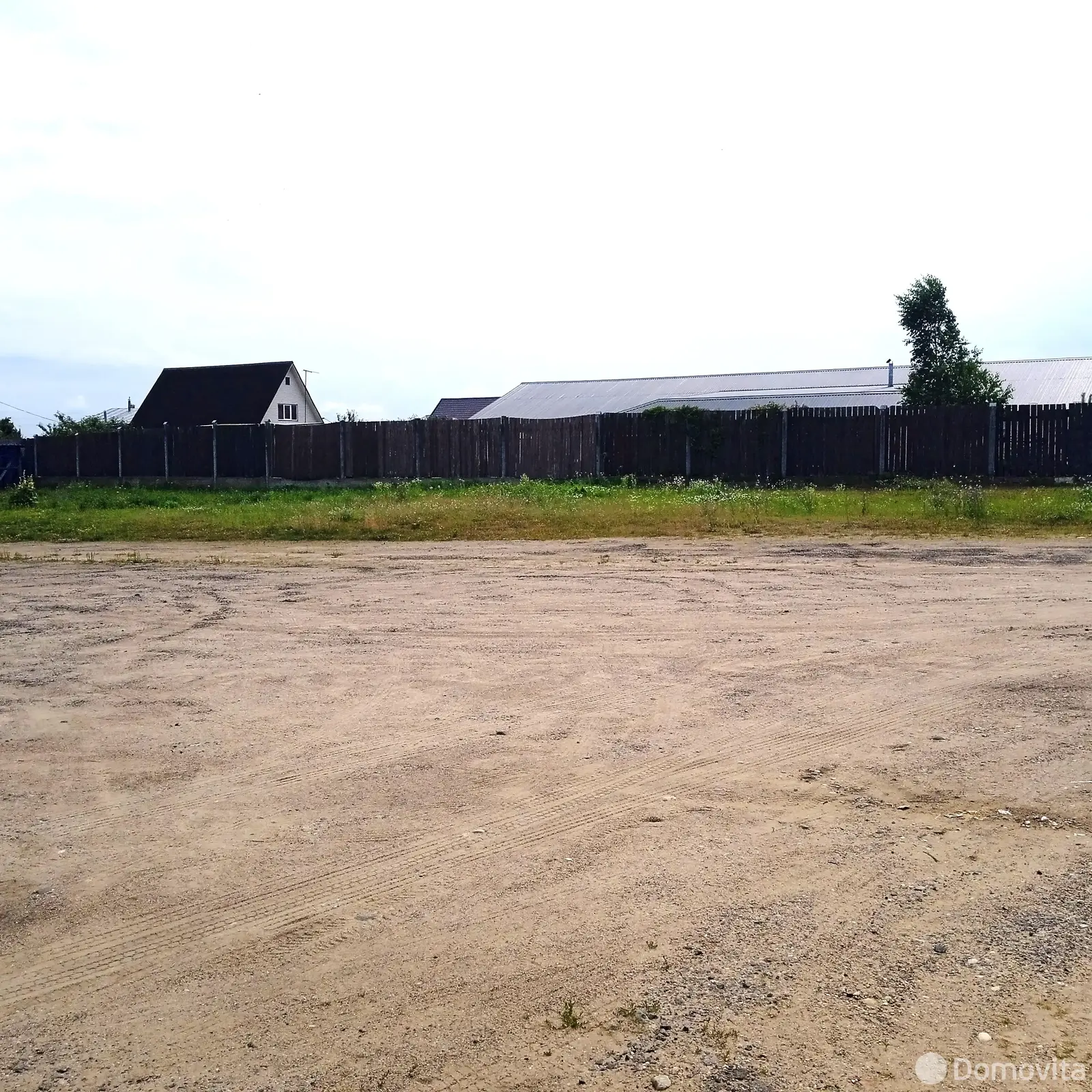 Цена продажи склада, Жодино, ул. Фруктовая, д. 4