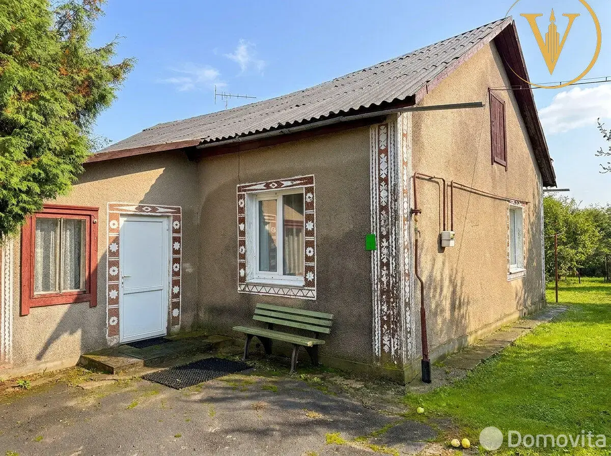 Стоимость продажи коттеджа, Новогородейский, ул. Садовая, д. 13