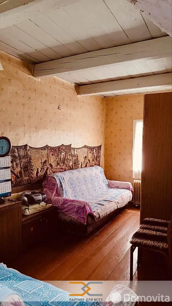 коттедж, Греск, ул. Комсомольская 