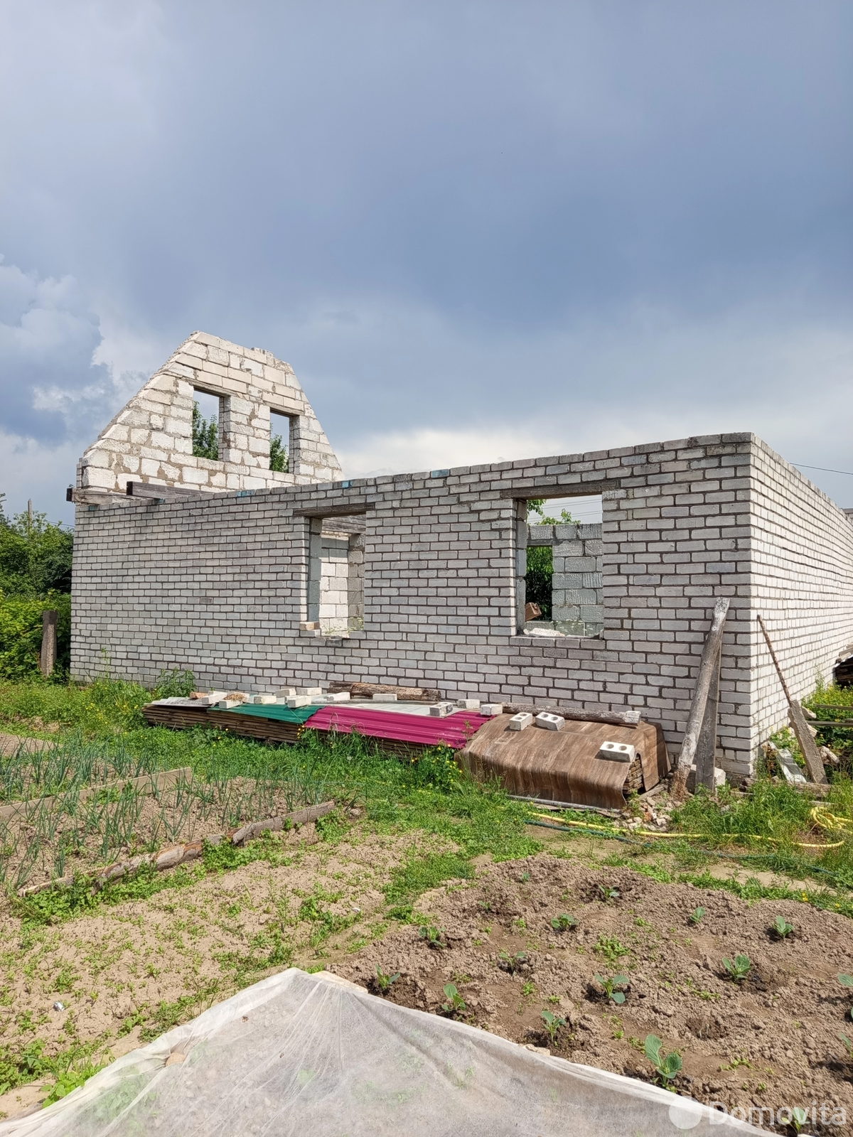 Стоимость продажи коттеджа, Дашковка, 