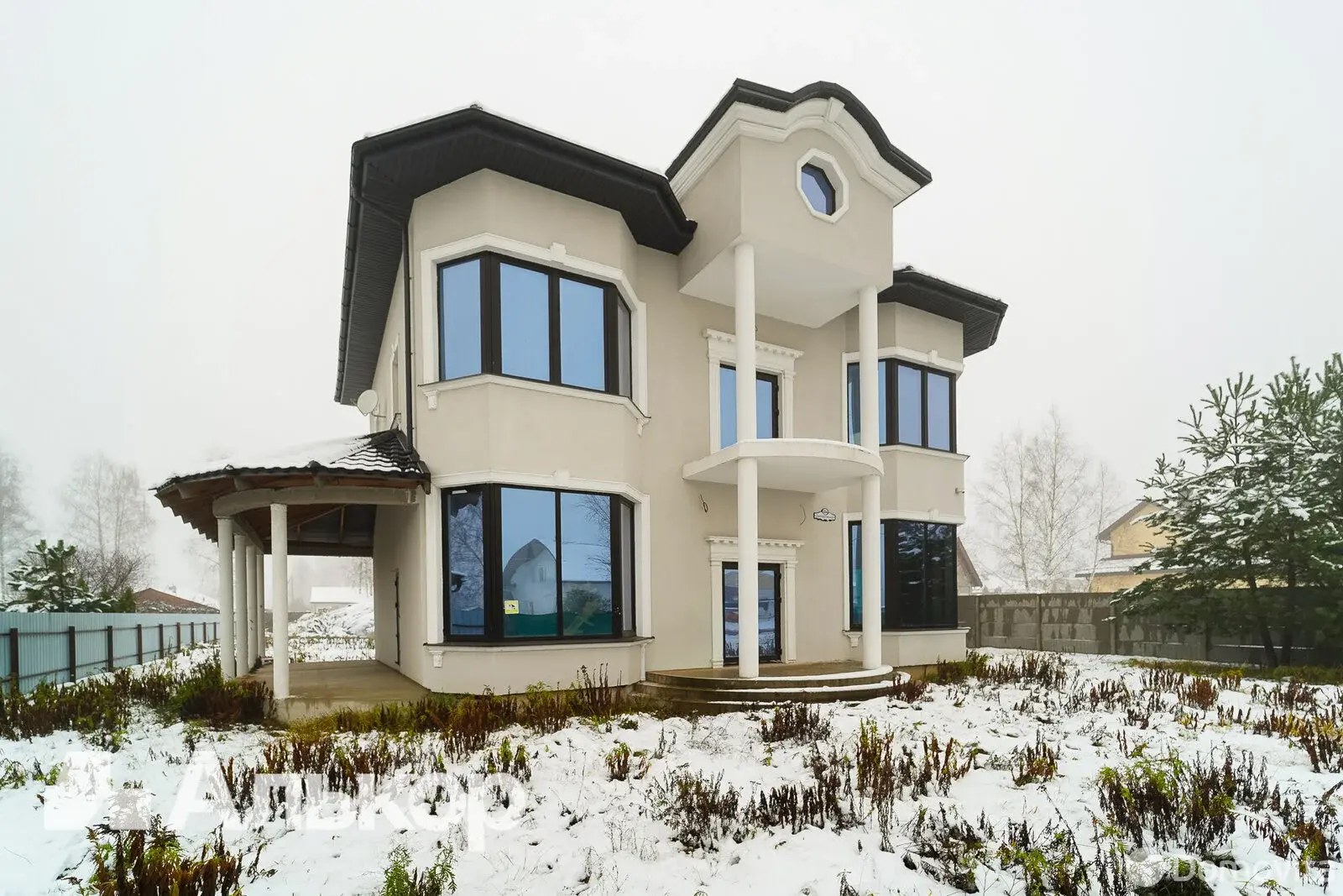 дом, Колодищи, ул. Днепровская, д. 22/А 